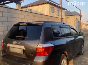 фото Toyota Highlander 2008 года с пробегом за 8900000 тенге в undefined - фото 3
