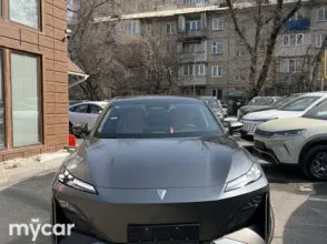 фото Changan Deepal S07 2025 года с пробегом за 12500000 тенге в undefined - фото 1