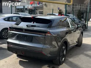 фото Changan Deepal S07 2025 года с пробегом за 12500000 тенге в undefined - фото 3