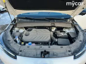 фото Changan CS55Plus 2025 года с пробегом за 9200000 тенге в undefined - фото 2