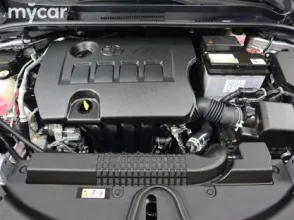 фото Toyota Corolla 2022 года с пробегом за 11320000 тенге в undefined - фото 2