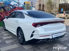 фото Kia K5 2023 года с пробегом за 12900000 тенге в undefined - фото 4