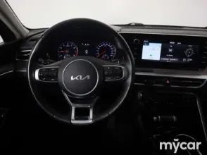 фото Kia K5 2022 года с пробегом за 12790000 тенге в undefined - фото 4