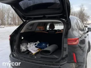 фото Haval H6 2022 года с пробегом за 8600000 тенге в undefined - фото 3