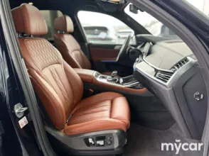 фото BMW X7 2022 года с пробегом за 57000000 тенге в undefined - фото 2