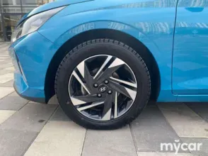 фото Hyundai i20 2023 года с пробегом за 6800000 тенге в undefined - фото 3