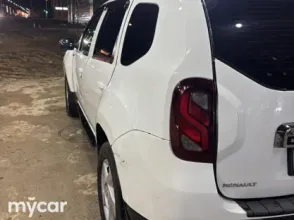фото Renault Duster 2015 года с пробегом за 3500000 тенге в undefined - фото 3