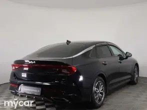 фото Kia K5 2022 года с пробегом за 12790000 тенге в undefined - фото 4