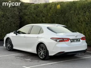 фото Toyota Camry 2023 года с пробегом за 18800000 тенге в undefined - фото 3