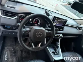 фото Toyota RAV4 2021 года с пробегом за 15200000 тенге в undefined - фото 2