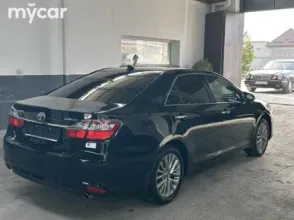 фото Toyota Camry 2016 года с пробегом за 12000000 тенге в undefined - фото 2