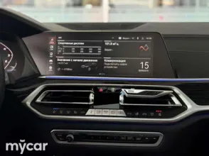 фото BMW X7 2022 года с пробегом за 57000000 тенге в undefined - фото 2