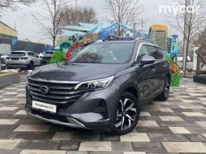 фото GAC GS5 2023 года с пробегом за 9500000 тенге в undefined - фото 1