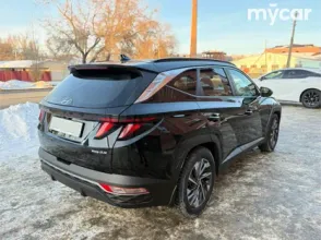 фото Hyundai Tucson 2023 года с пробегом за 13300000 тенге в undefined - фото 2