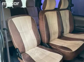 фото Hyundai H-1 2007 года с пробегом за 4200000 тенге в undefined - фото 4