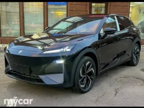 фото Changan Deepal S07 2025 года с пробегом за 12500000 тенге в undefined - фото 4