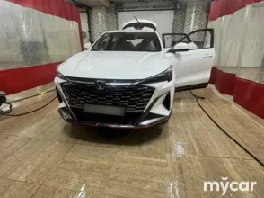 фото Changan X5 Plus 2025 года с пробегом за 8500000 тенге в undefined - фото 1