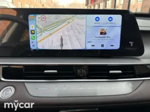 фото Chery Tiggo 8 Pro 2024 года с пробегом за 11100000 тенге в undefined - фото 4