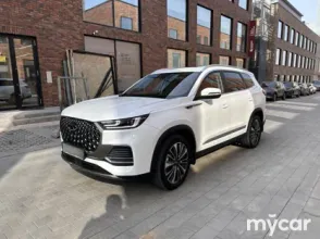 фото Chery Tiggo 8 Pro 2024 года с пробегом за 11100000 тенге в undefined - фото 4