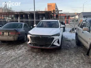 фото Changan X5 Plus 2025 года с пробегом за 8500000 тенге в undefined - фото 2