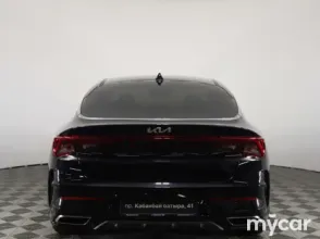 фото Kia K5 2022 года с пробегом за 12790000 тенге в undefined - фото 2