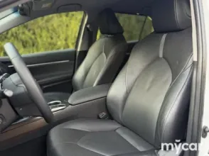фото Toyota Camry 2023 года с пробегом за 18800000 тенге в undefined - фото 2