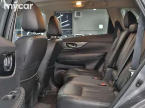 фото Nissan X-Trail 2018 года с пробегом за 10500000 тенге в undefined - фото 3