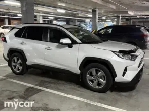 фото Toyota RAV4 2021 года с пробегом за 15200000 тенге в undefined - фото 3