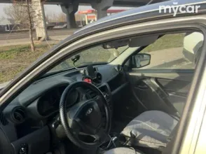 фото LADA Granta 2015 года с пробегом за 2450000 тенге в undefined - фото 4