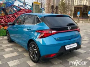 фото Hyundai i20 2023 года с пробегом за 6800000 тенге в undefined - фото 3
