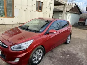 фото Hyundai Accent 2013 года с пробегом за 4500000 тенге в undefined - фото 3