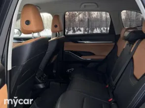 фото Haval H6 2022 года с пробегом за 8600000 тенге в undefined - фото 4