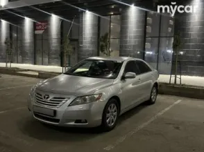 фото Toyota Camry 2008 года с пробегом за 6400000 тенге в undefined - фото 4