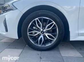 фото Kia K5 2023 года с пробегом за 12900000 тенге в undefined - фото 2