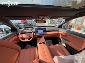 фото Changan Deepal S07 2025 года с пробегом за 12500000 тенге в undefined - фото 2