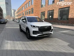 фото Chery Tiggo 8 Pro 2024 года с пробегом за 11100000 тенге в undefined - фото 3