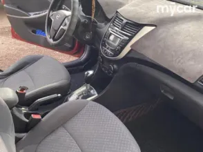 фото Hyundai Accent 2013 года с пробегом за 4500000 тенге в undefined - фото 4