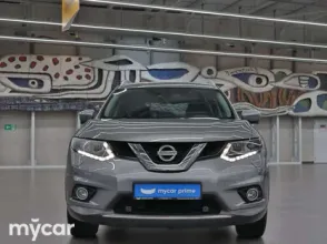 фото Nissan X-Trail 2018 года с пробегом за 10500000 тенге в undefined - фото 4