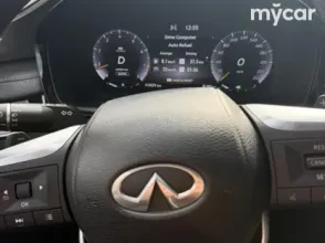 фото Infiniti QX60 2022 года с пробегом за 28000000 тенге в undefined - фото 3