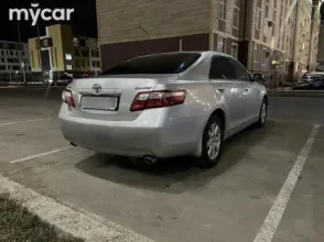 фото Toyota Camry 2008 года с пробегом за 6400000 тенге в undefined - фото 4