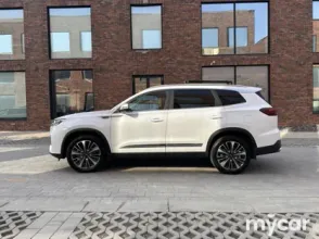 фото Chery Tiggo 8 Pro 2024 года с пробегом за 11100000 тенге в undefined - фото 2