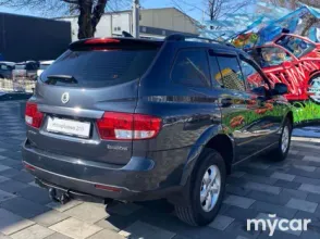 фото SsangYong Kyron 2013 года с пробегом за 5300000 тенге в undefined - фото 3
