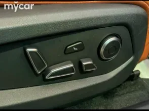 фото Changan Deepal S07 2025 года с пробегом за 12500000 тенге в undefined - фото 2