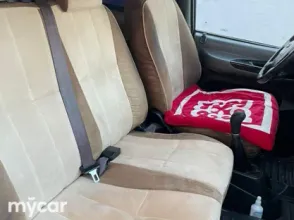 фото Hyundai H-1 2007 года с пробегом за 4200000 тенге в undefined - фото 2