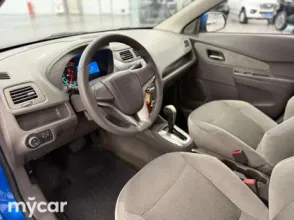 фото Ravon R4 2019 года с пробегом за 4590000 тенге в undefined - фото 4