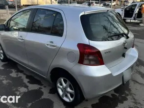 фото Toyota Yaris 2008 года с пробегом за 4000000 тенге в undefined - фото 4