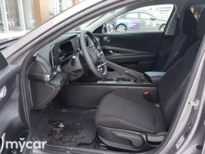 фото Hyundai Elantra 2024 года с пробегом за 9190000 тенге в undefined - фото 2