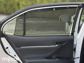 фото Toyota Camry 2023 года с пробегом за 18800000 тенге в undefined - фото 4