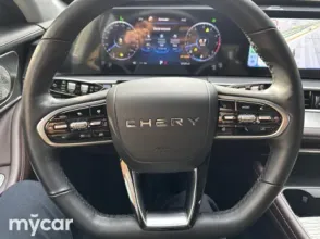 фото Chery Tiggo 8 Pro 2024 года с пробегом за 11100000 тенге в undefined - фото 3