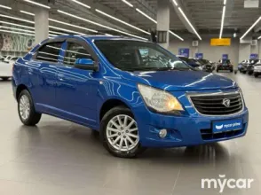 фото Ravon R4 2019 года с пробегом за 4590000 тенге в undefined - фото 3